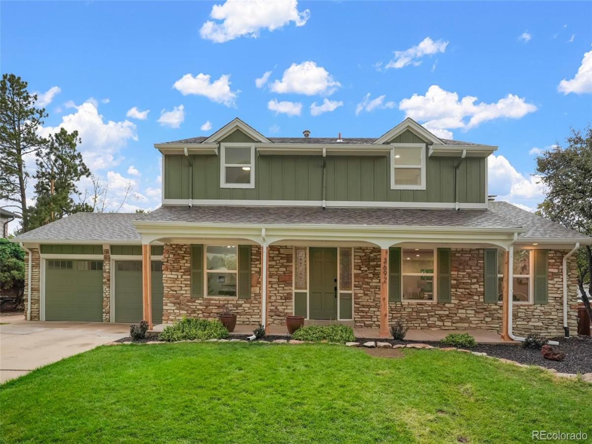 3692 E Briarwood Avenue Littleton CO 80122 | MLS #REC7871840 MLS #REC7871840 image #0