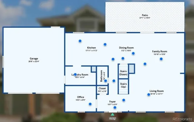 3692 E Briarwood Avenue Littleton CO 80122 | MLS #REC7871840 08292026134247 640 47
