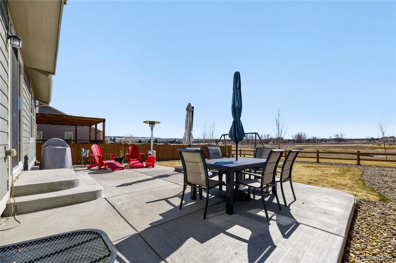 16584 Azalea Avenue Parker CO 80134 MLS #REC7874820 07222026175045 1600 18
