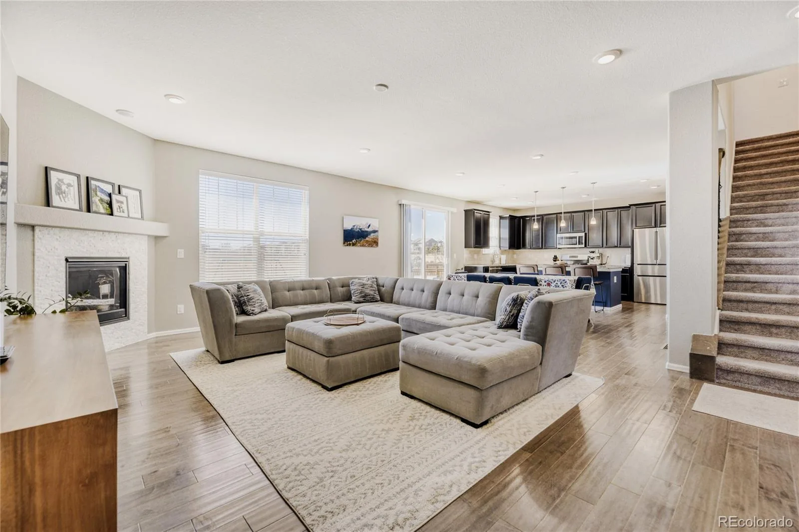 16584 Azalea Avenue Parker CO 80134 | MLS #REC7874820 08262026162852 1600 1