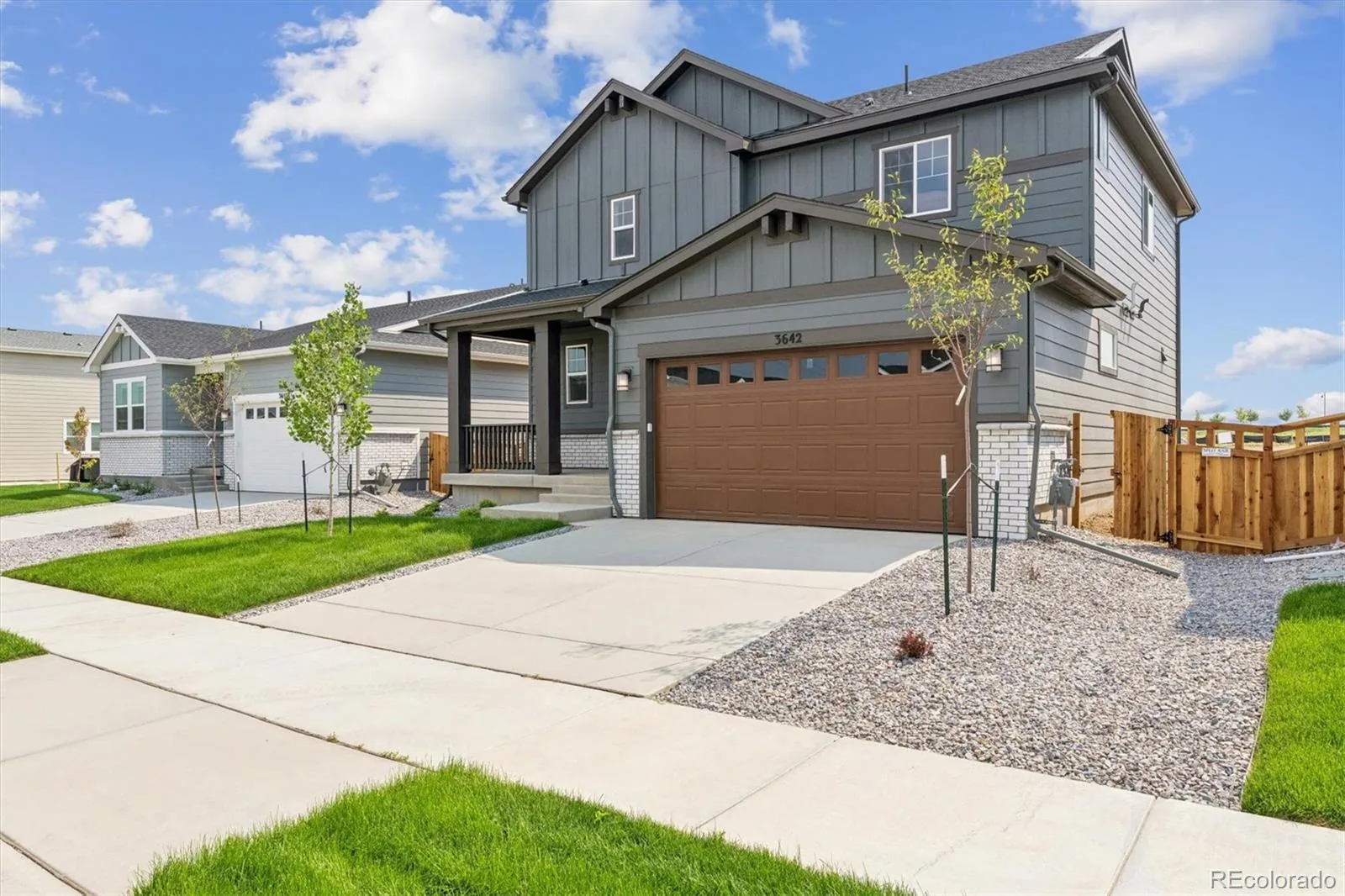 3642 Sandreed Street Dacono CO 80514 | MLS #REC7875853 08082026003211 1600 1