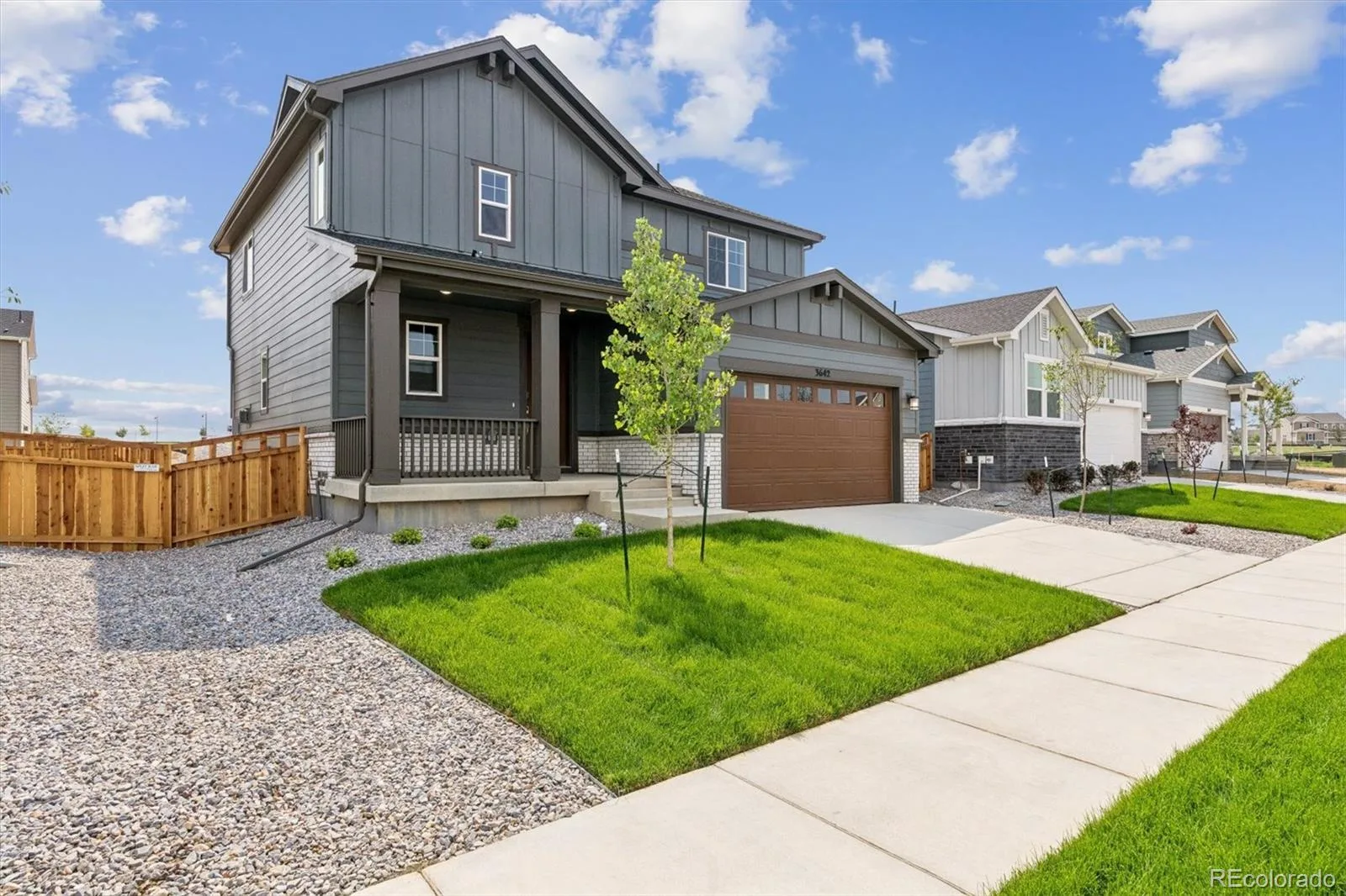 3642 Sandreed Street Dacono CO 80514 | MLS #REC7875853 08082026003211 1600 2