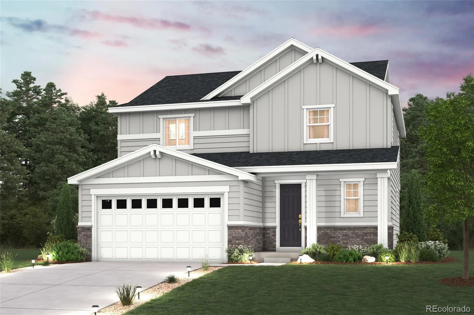 3642 Sandreed Street Dacono CO 80514 | MLS #REC7875853 08082026003211 1600 25