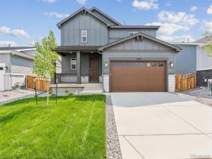 3642 Sandreed Street Dacono CO 80514 | MLS #REC7875853 08082026003211 300 0