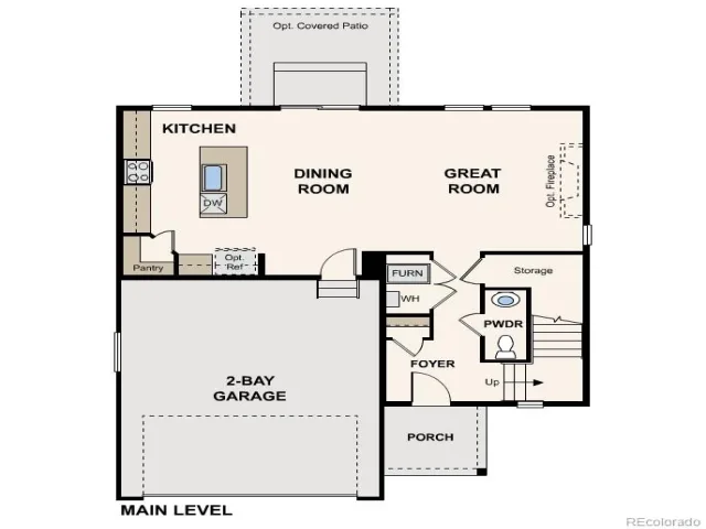 3642 Sandreed Street Dacono CO 80514 | MLS #REC7875853 08082026003211 640 26