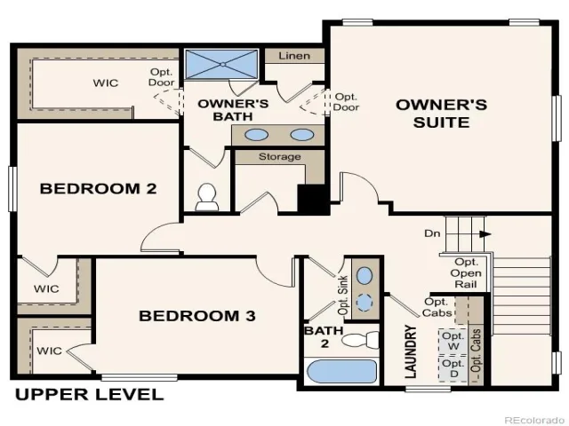 3642 Sandreed Street Dacono CO 80514 | MLS #REC7875853 08082026003211 640 27
