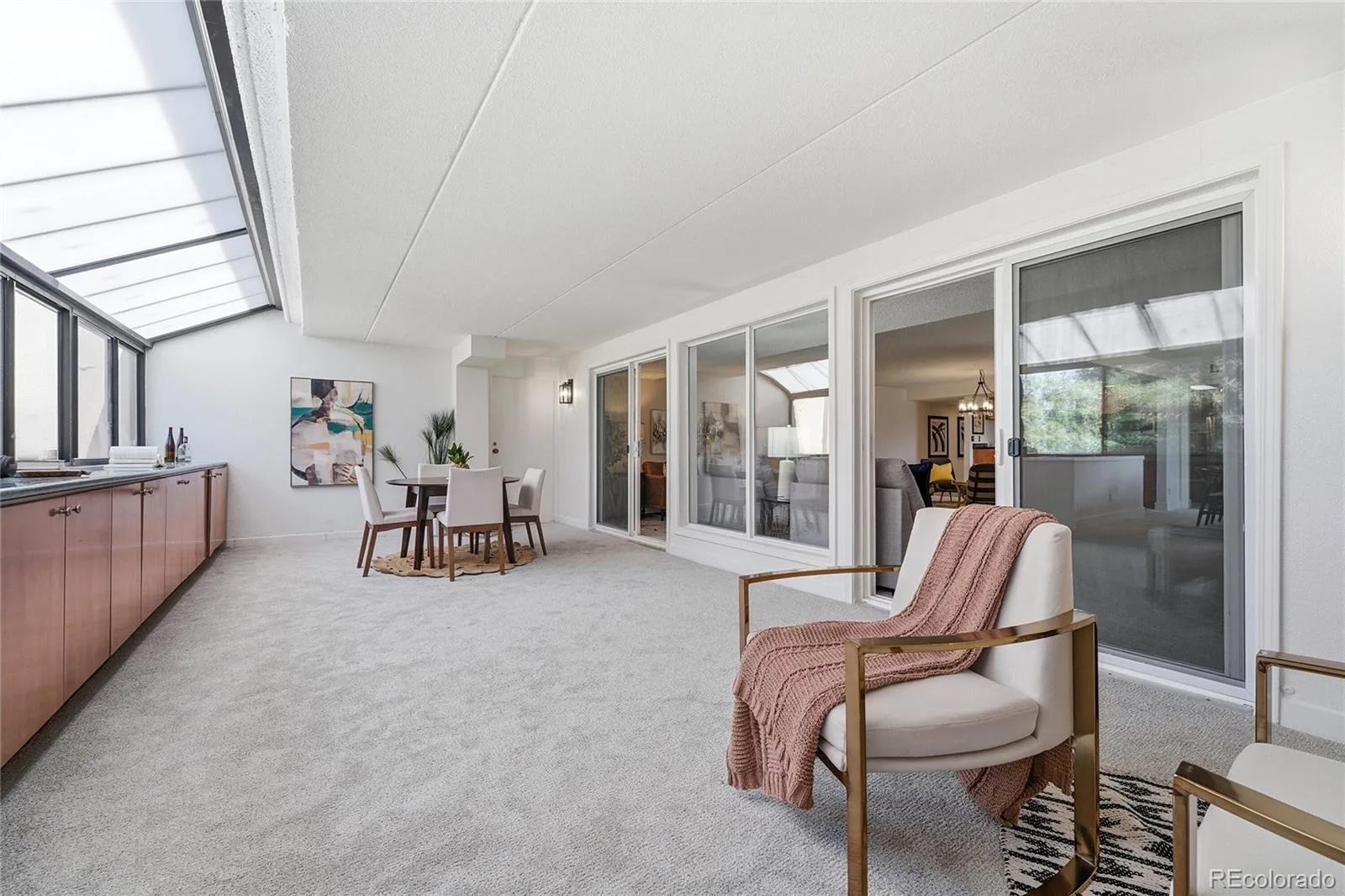 7000 E Quincy Avenue #218 Denver CO 80237 MLS #REC7877958 07022026174149 1600 19
