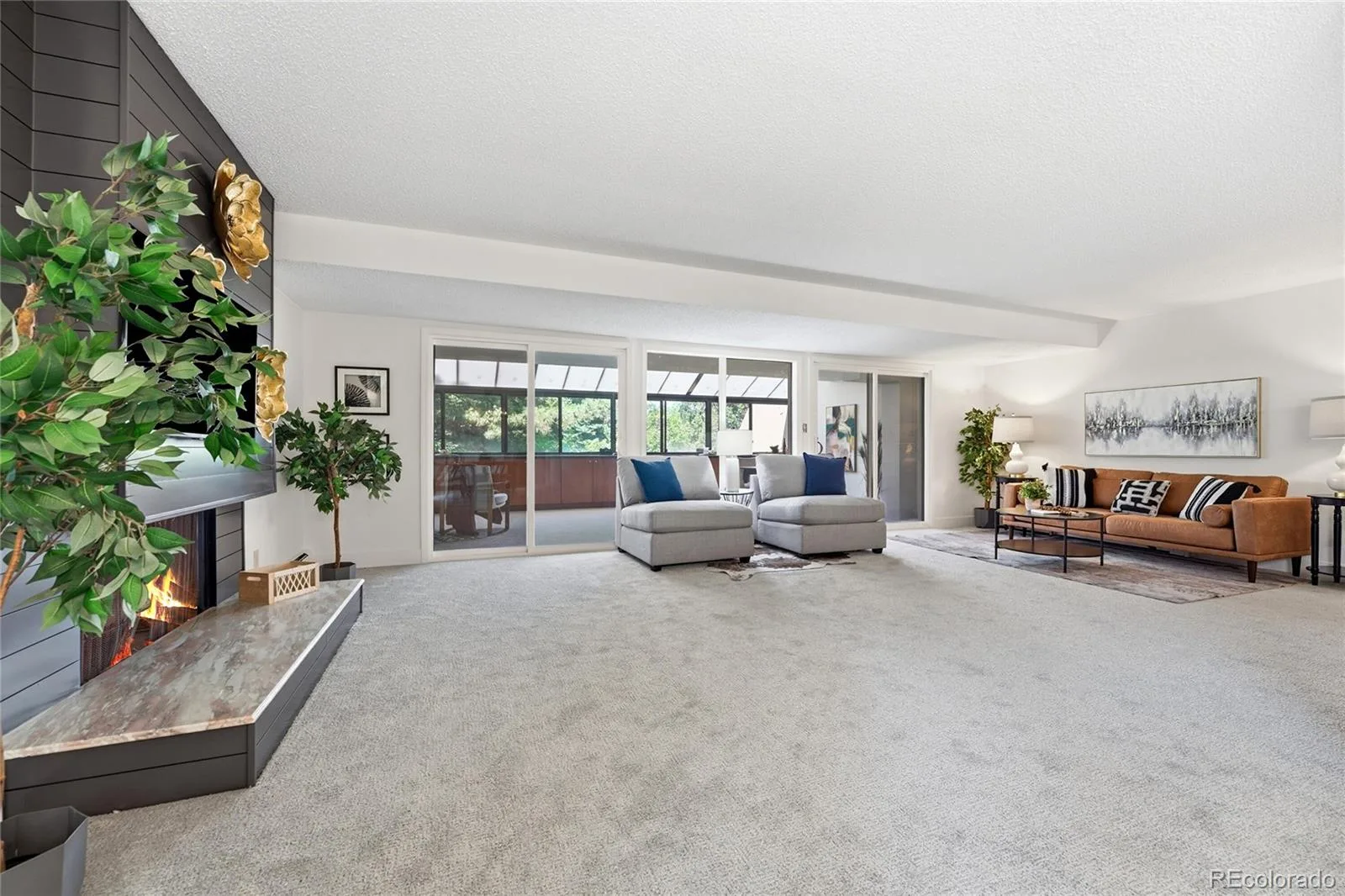 7000 E Quincy Avenue #218 Denver CO 80237 MLS #REC7877958 07022026174149 1600 2