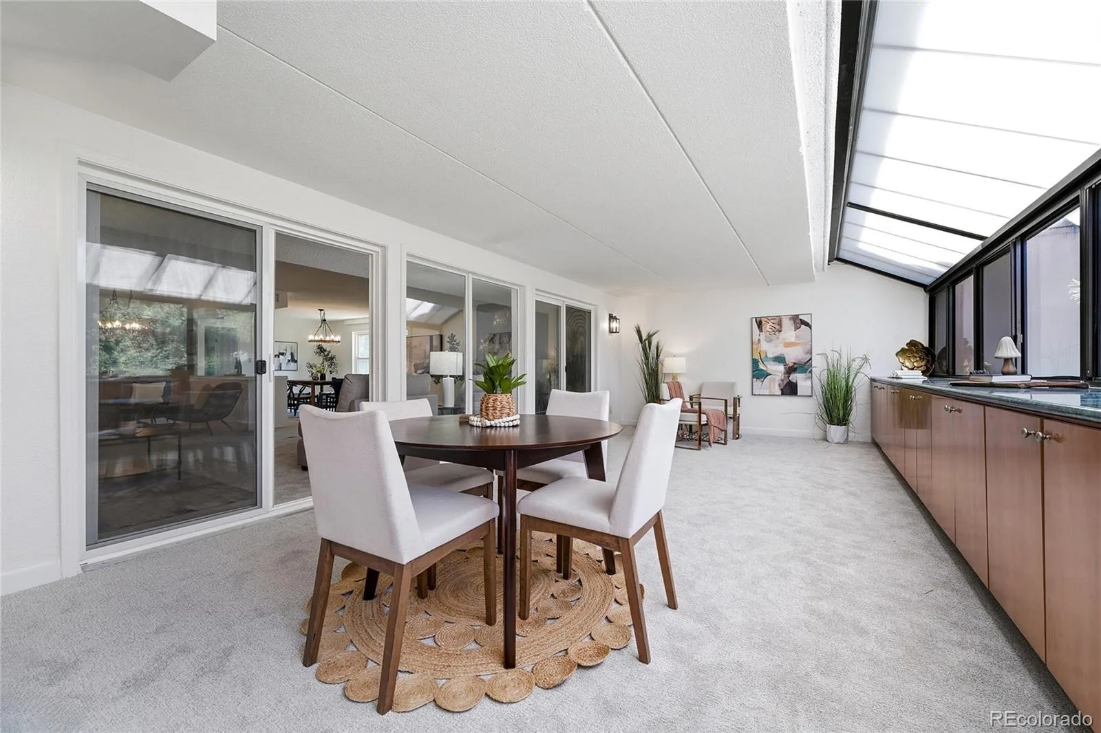 7000 E Quincy Avenue #218 Denver CO 80237 MLS #REC7877958 07022026174149 1600 21
