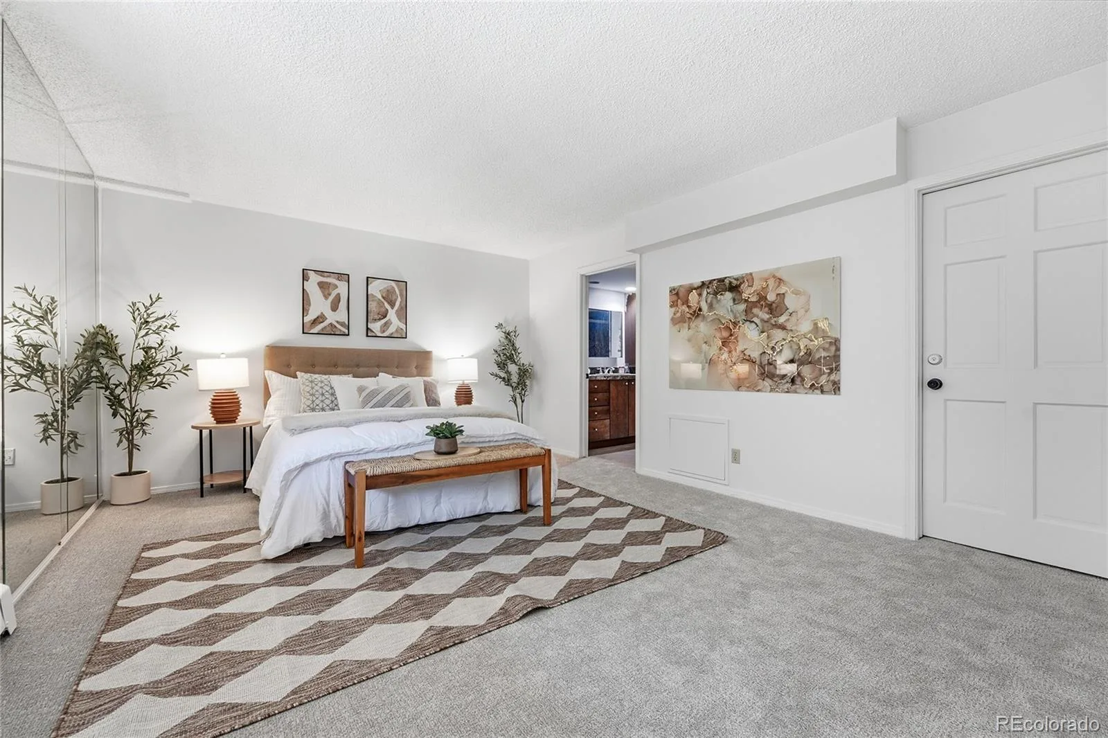 7000 E Quincy Avenue #218 Denver CO 80237 MLS #REC7877958 07022026174149 1600 22