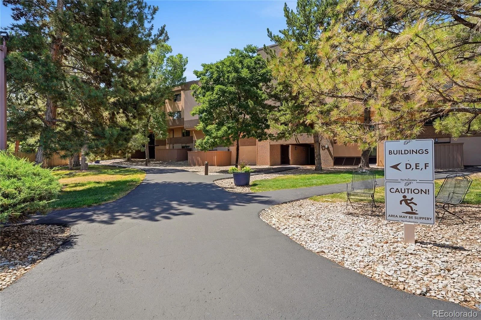 7000 E Quincy Avenue #218 Denver CO 80237 MLS #REC7877958 07022026174149 1600 43