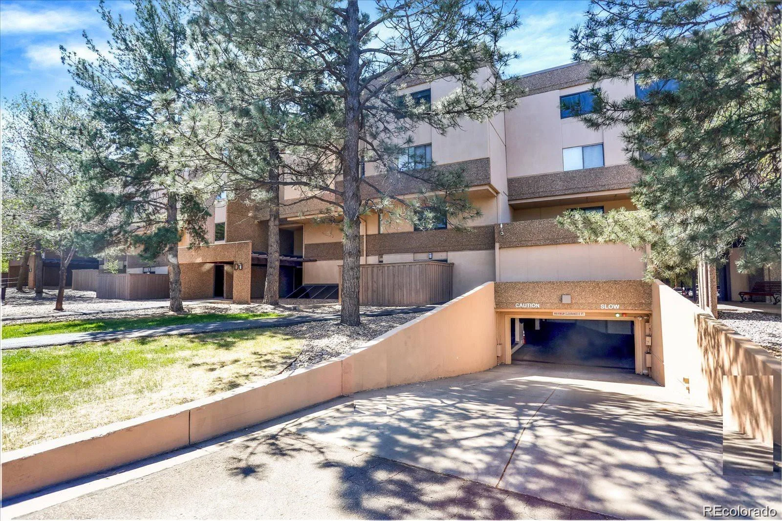 7000 E Quincy Avenue #218 Denver CO 80237 MLS #REC7877958 07022026174149 1600 45