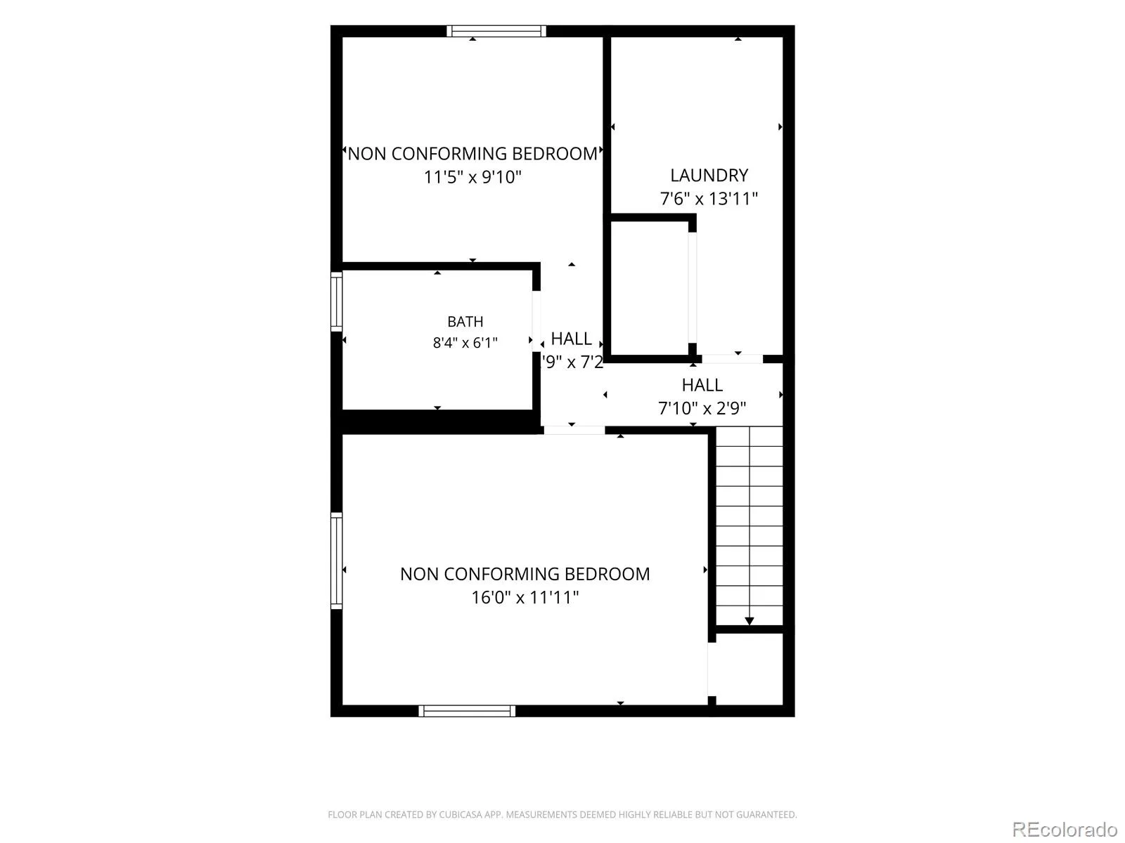 17634 E Eldorado Place Aurora CO 80013 | MLS #REC7878935 07282026164522 1600 26
