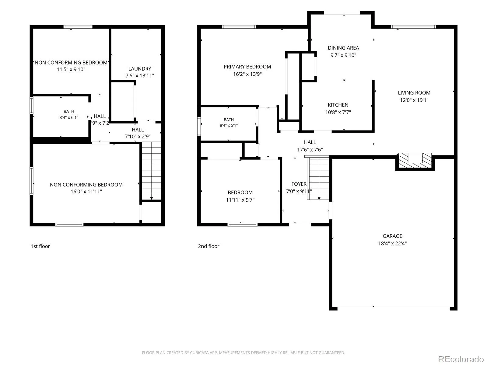 17634 E Eldorado Place Aurora CO 80013 | MLS #REC7878935 07282026164522 1600 27