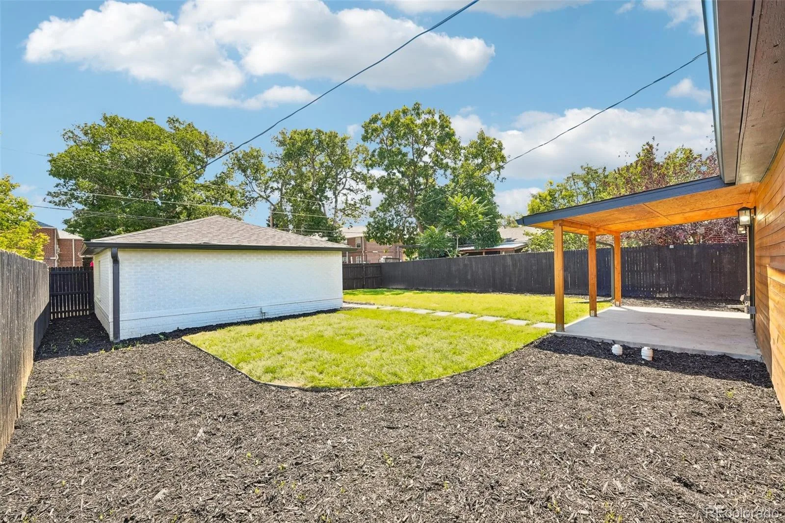 2850 Ivy Street Denver CO 80207 | MLS #REC7879357 08142026163419 1600 38