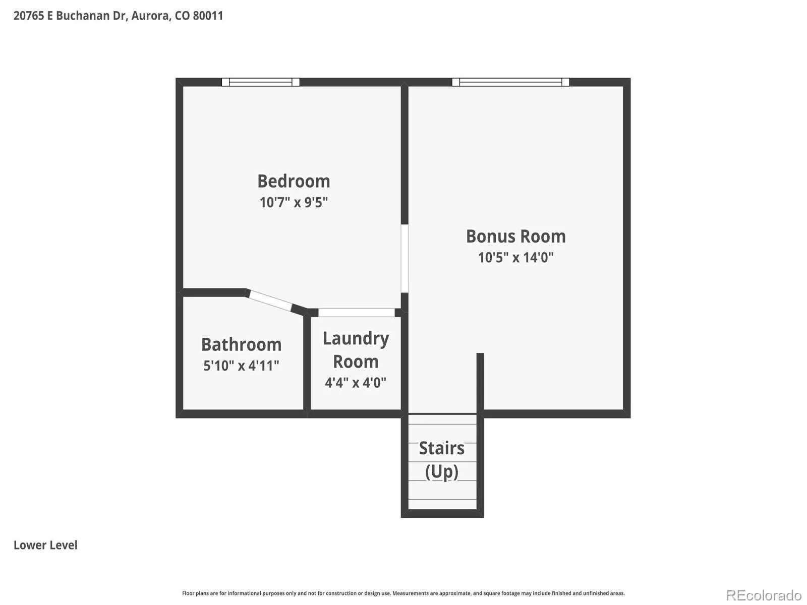 20765 E Buchanan Drive Aurora CO 80011 | MLS #REC7881814 08172026164837 1600 26