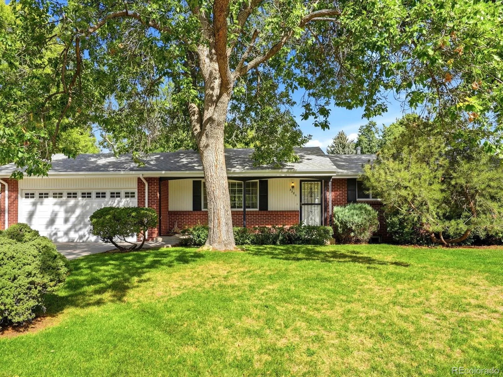 3380 Garrison Street Wheat Ridge CO 80033 | MLS #REC7882481 09032026174919 1600 2