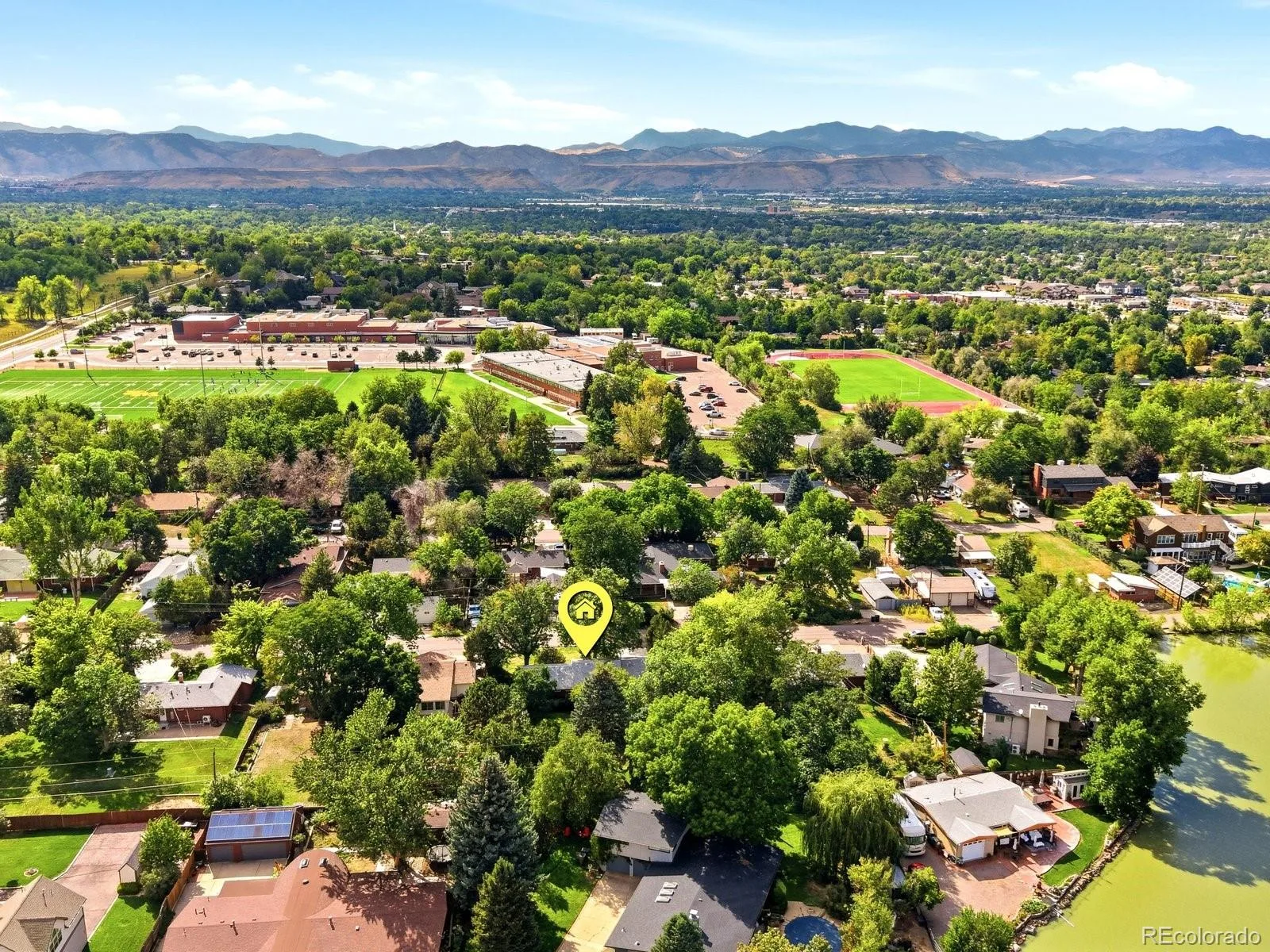 3380 Garrison Street Wheat Ridge CO 80033 | MLS #REC7882481 09032026174919 1600 33
