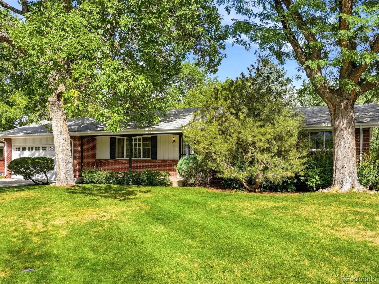 3380 Garrison Street Wheat Ridge CO 80033 | MLS #REC7882481 09032026174919 1600 6