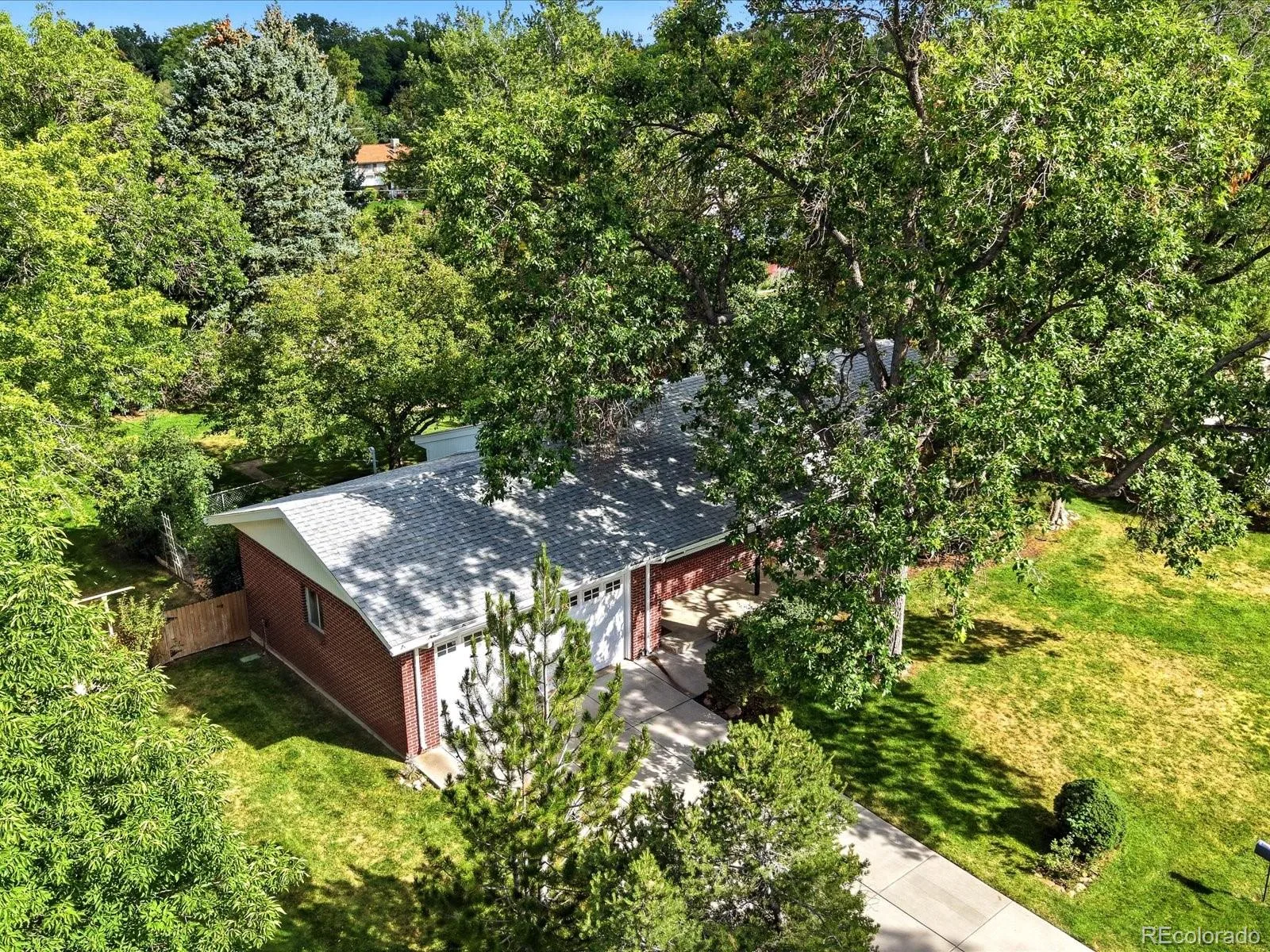 3380 Garrison Street Wheat Ridge CO 80033 | MLS #REC7882481 09032026174919 1600 7