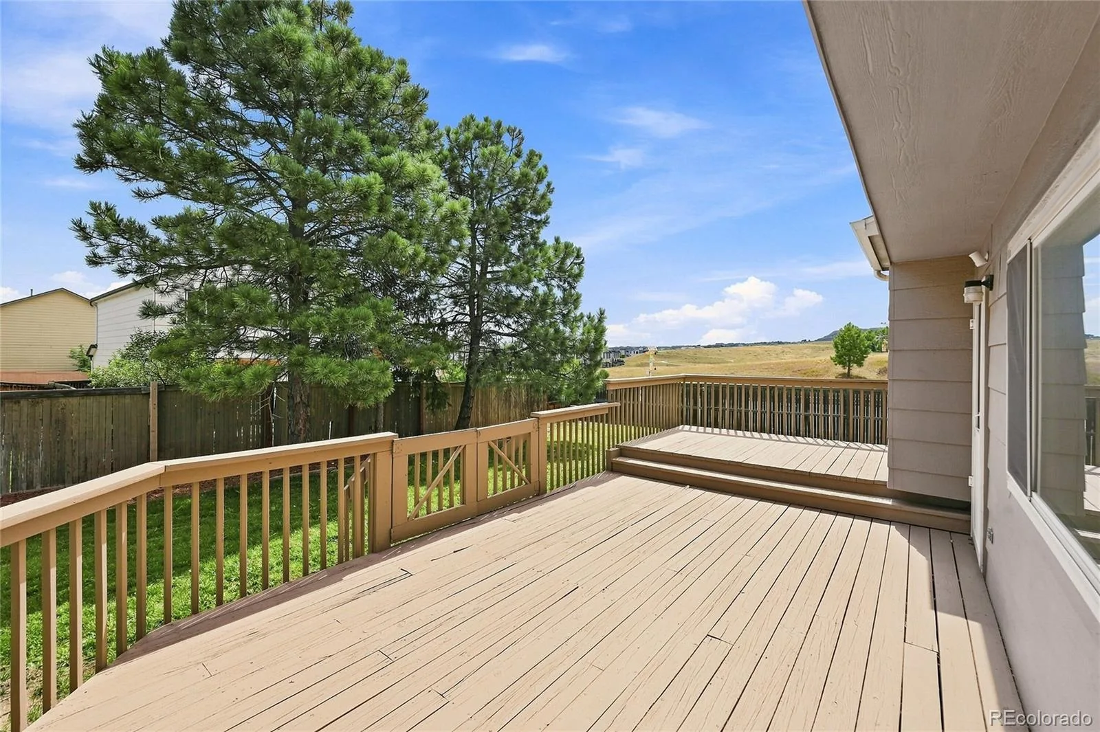 4506 N Wildflowers Way Castle Rock CO 80109 | MLS #REC7884345 08302026073325 1600 22