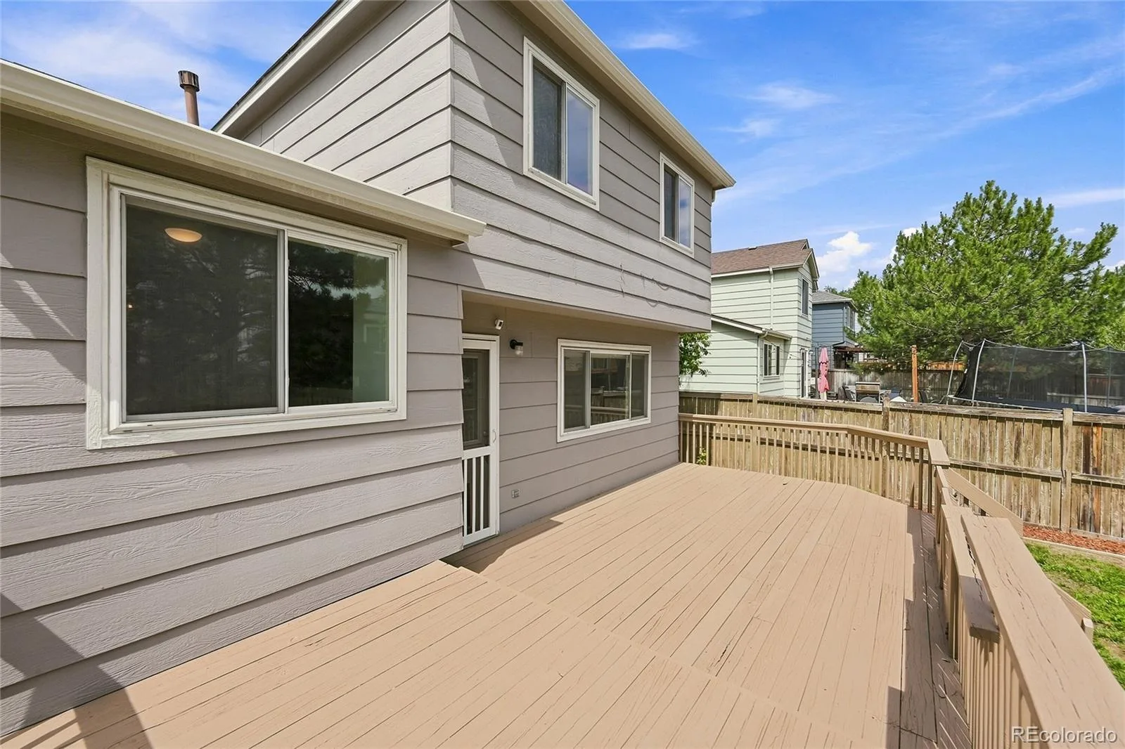4506 N Wildflowers Way Castle Rock CO 80109 | MLS #REC7884345 08302026073325 1600 23