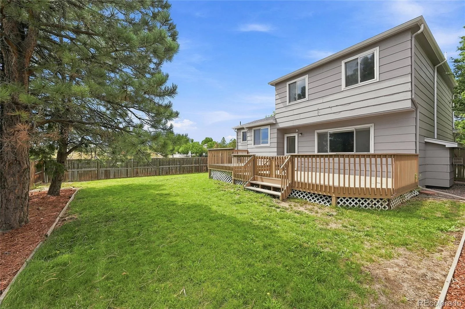 4506 N Wildflowers Way Castle Rock CO 80109 | MLS #REC7884345 08302026073325 1600 24