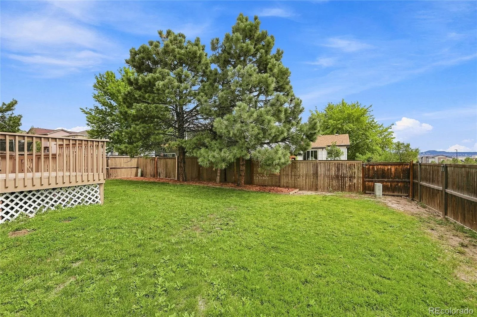 4506 N Wildflowers Way Castle Rock CO 80109 | MLS #REC7884345 08302026073325 1600 27