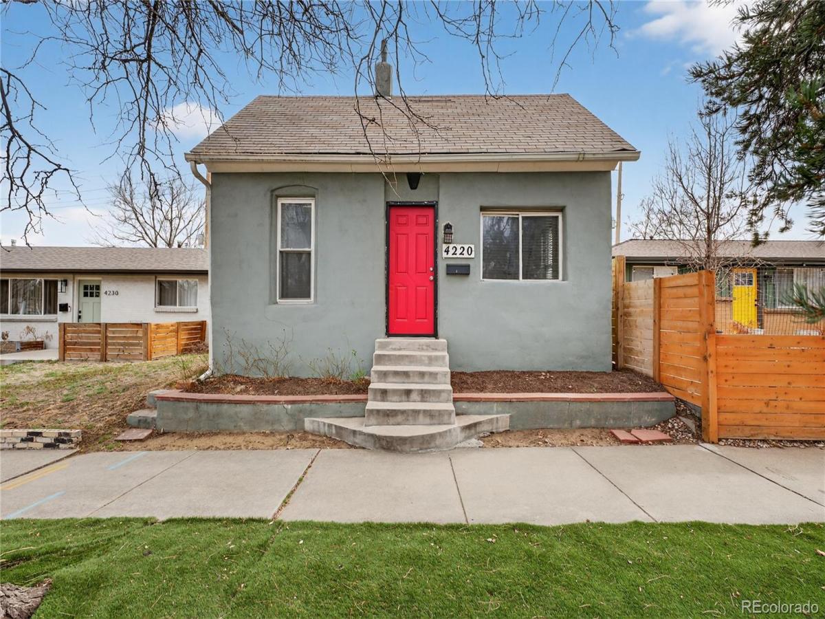 4220 Pecos Street Denver CO 80211 | MLS #REC7884411 MLS #REC7884411 image #0