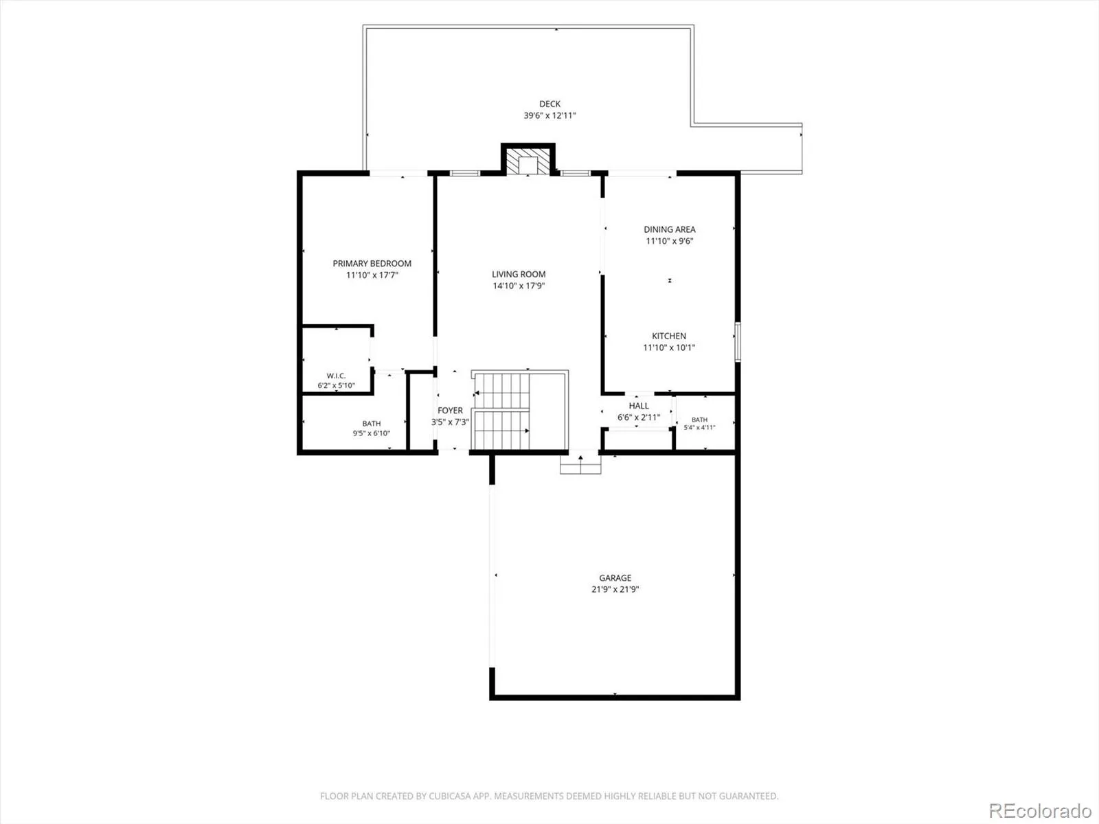 18956 E Mercer Drive Aurora CO 80013 | MLS #REC7885469 07162026191427 1600 28