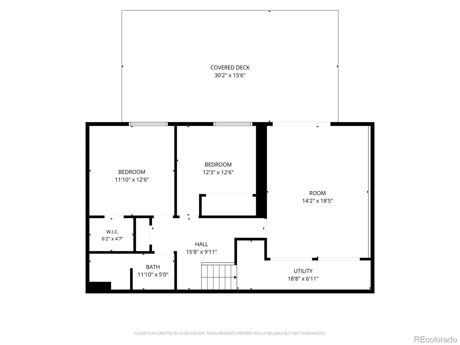 18956 E Mercer Drive Aurora CO 80013 | MLS #REC7885469 07162026191427 1600 29