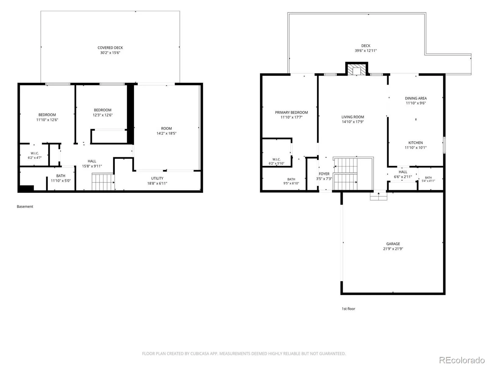 18956 E Mercer Drive Aurora CO 80013 | MLS #REC7885469 07162026191427 1600 30