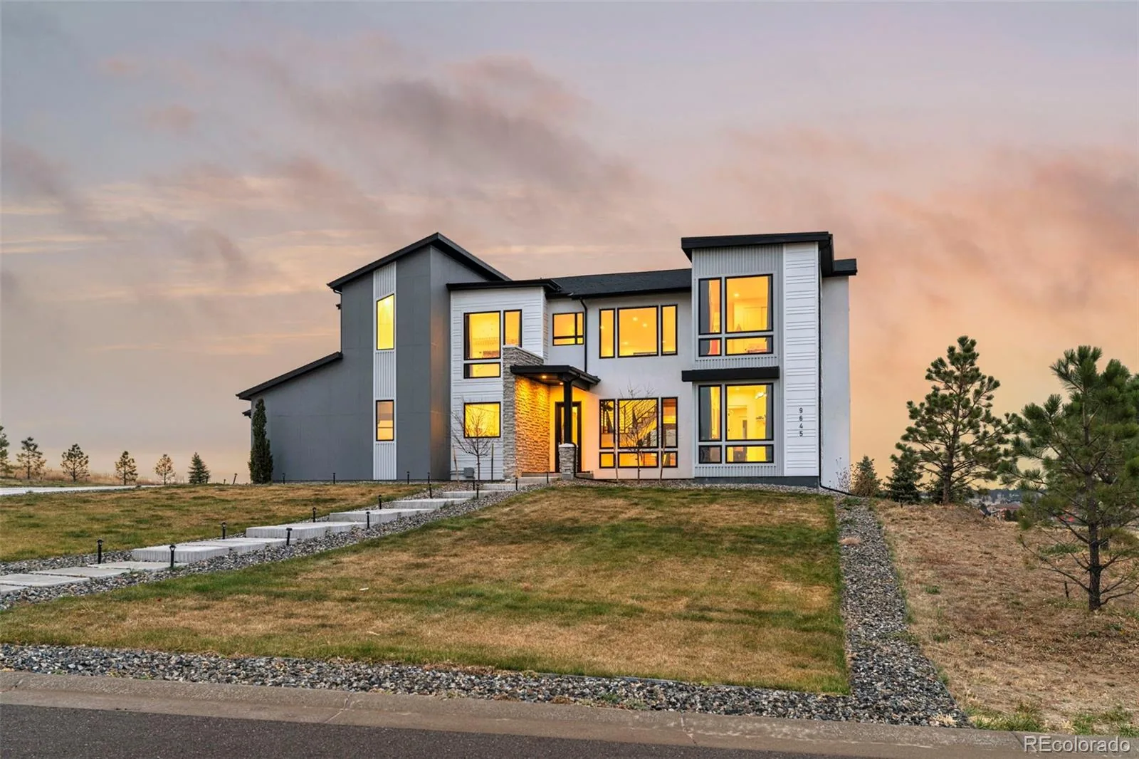 9645 Canyon Wind Place Parker CO 80138 | MLS #REC7885580 08172026175538 1600 1
