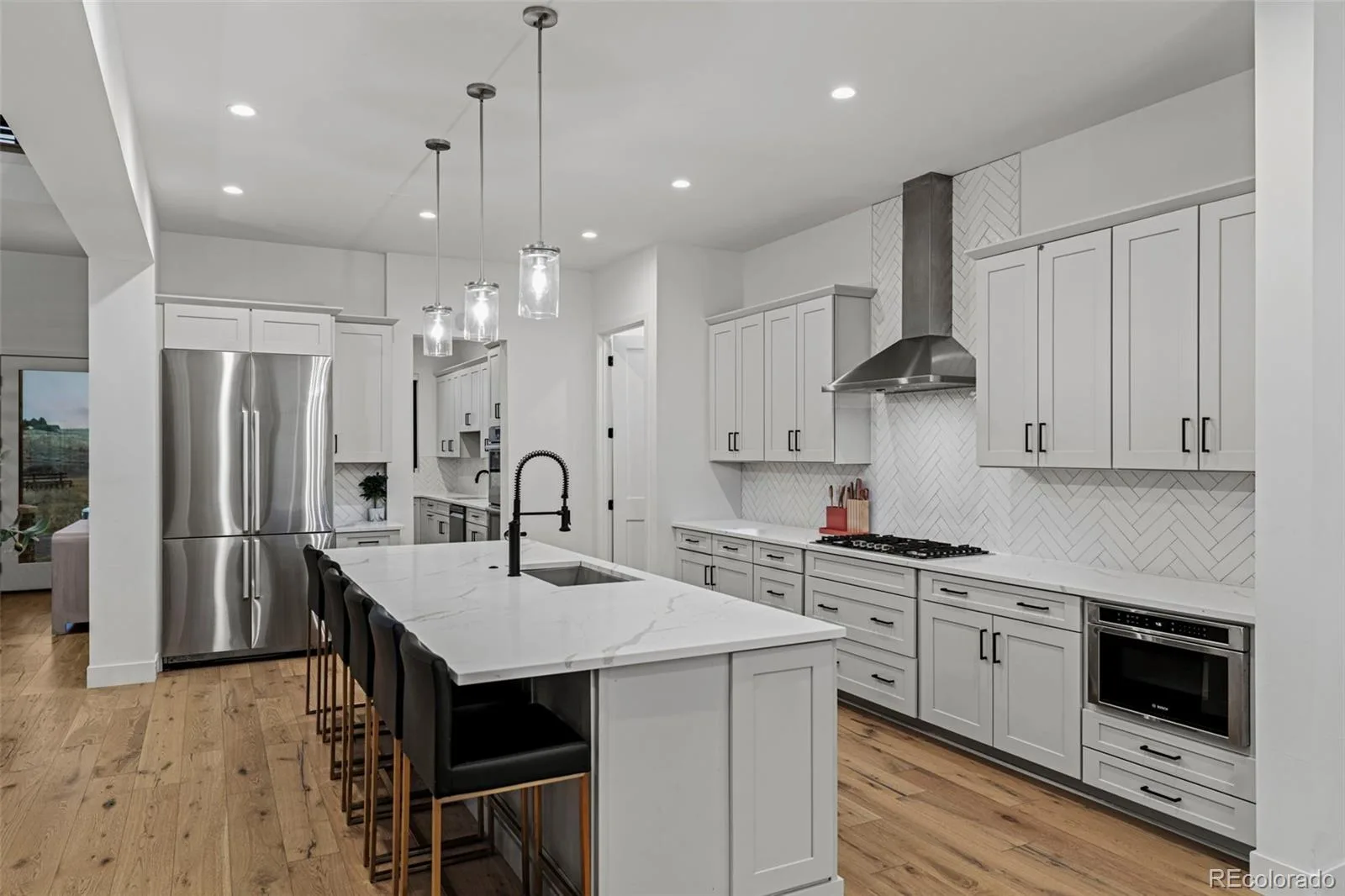 9645 Canyon Wind Place Parker CO 80138 | MLS #REC7885580 08172026175538 1600 10