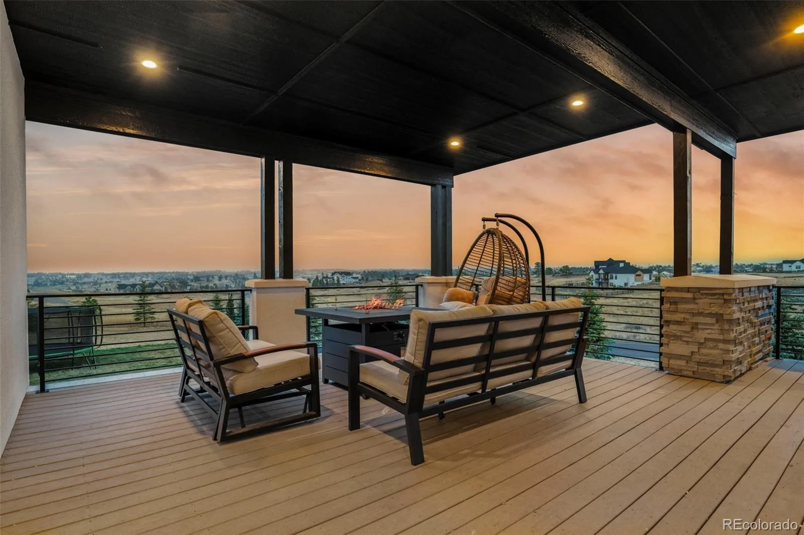 9645 Canyon Wind Place Parker CO 80138 | MLS #REC7885580 08172026175538 1600 14