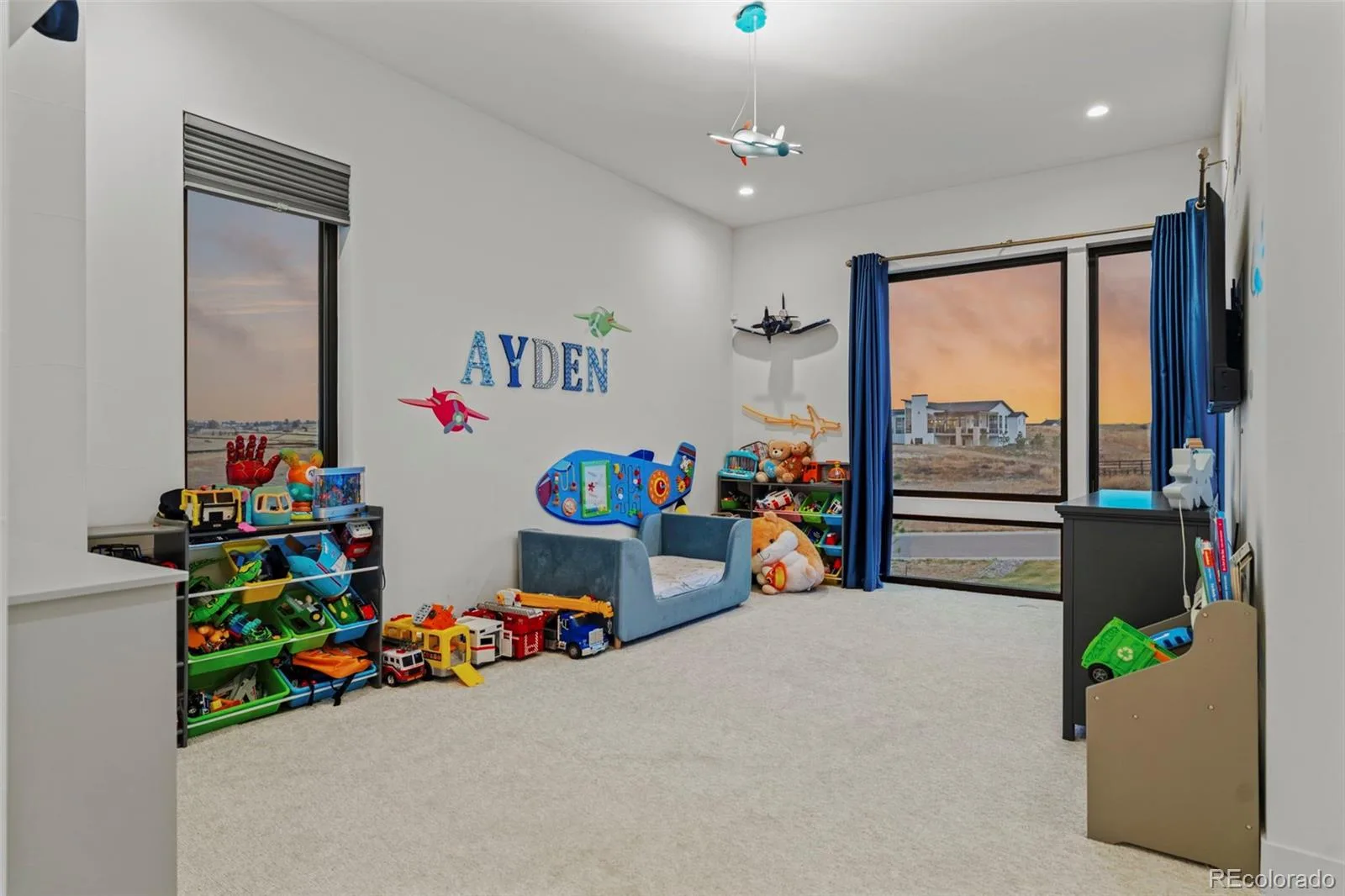 9645 Canyon Wind Place Parker CO 80138 | MLS #REC7885580 08172026175538 1600 17