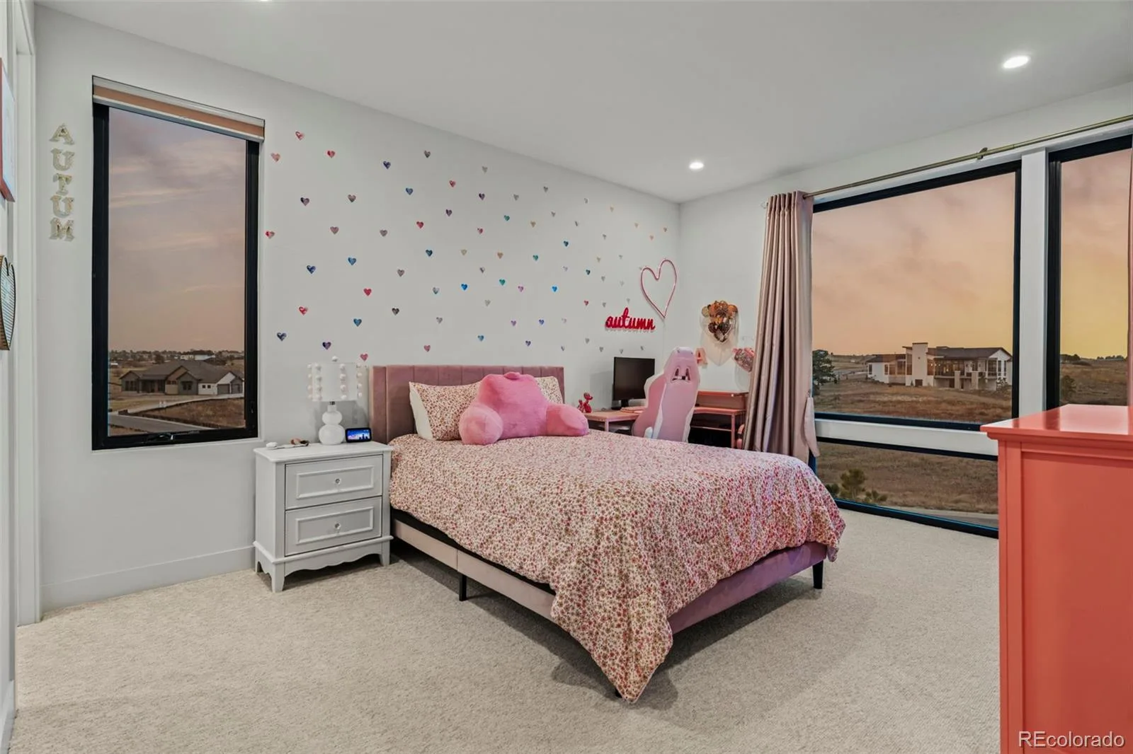 9645 Canyon Wind Place Parker CO 80138 | MLS #REC7885580 08172026175538 1600 19