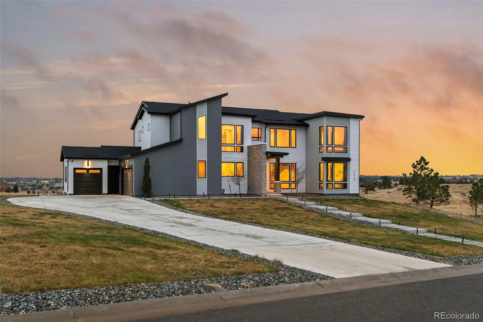 9645 Canyon Wind Place Parker CO 80138 | MLS #REC7885580 08172026175538 1600 2