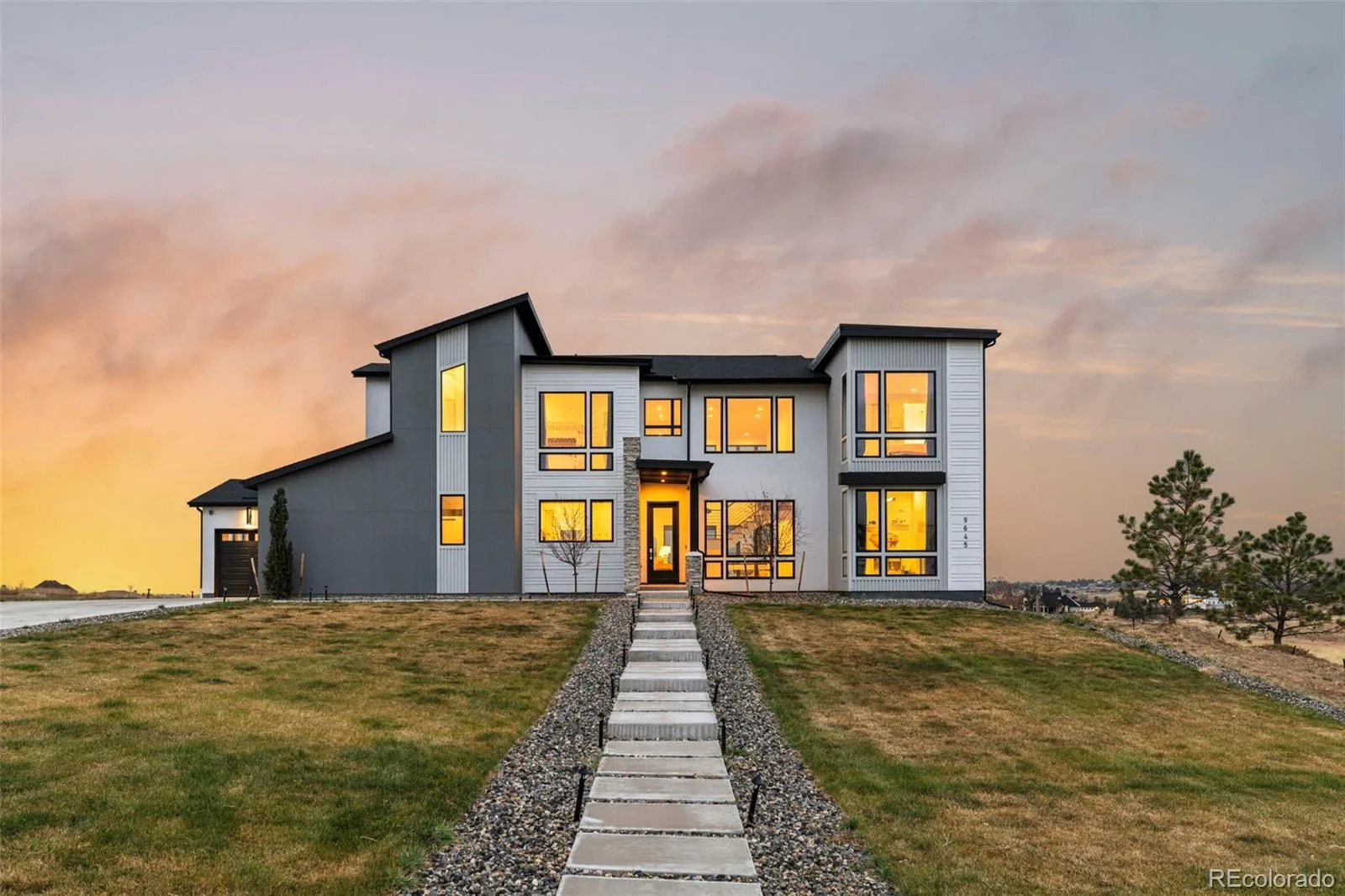 9645 Canyon Wind Place Parker CO 80138 | MLS #REC7885580 08172026175538 1600 3