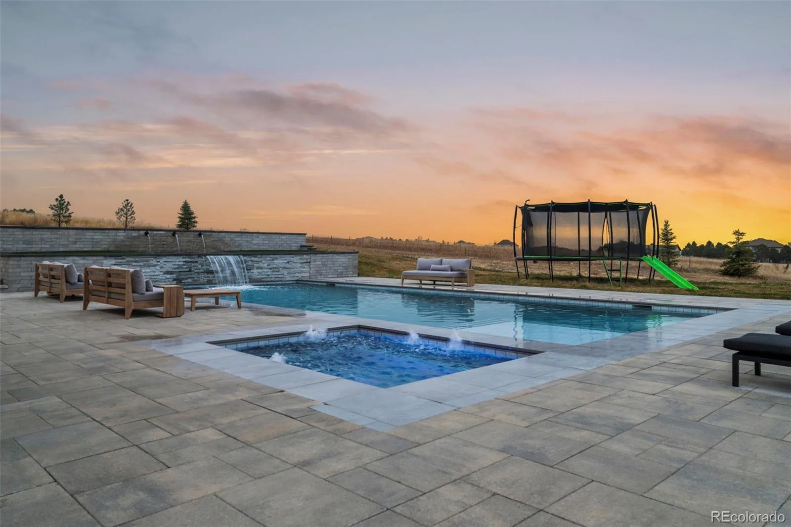 9645 Canyon Wind Place Parker CO 80138 | MLS #REC7885580 08172026175538 1600 37