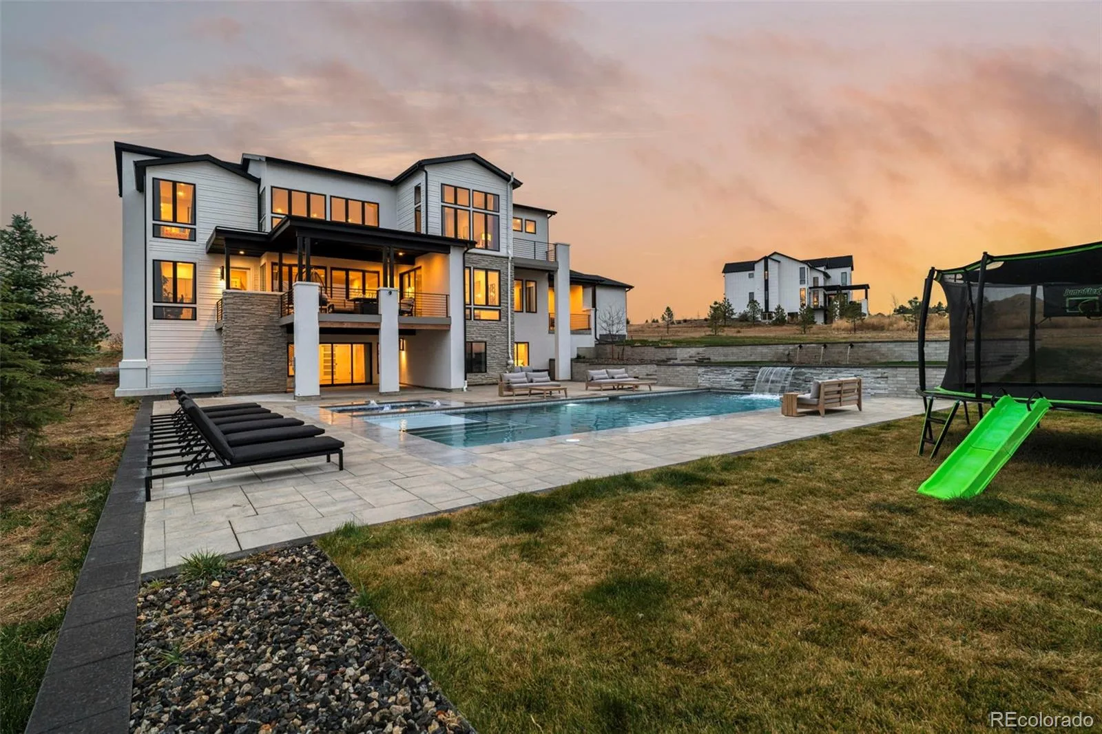 9645 Canyon Wind Place Parker CO 80138 | MLS #REC7885580 08172026175538 1600 40