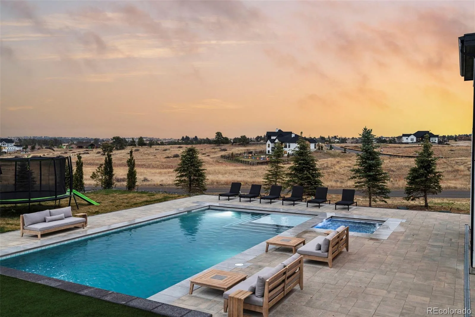 9645 Canyon Wind Place Parker CO 80138 | MLS #REC7885580 08172026175538 1600 41
