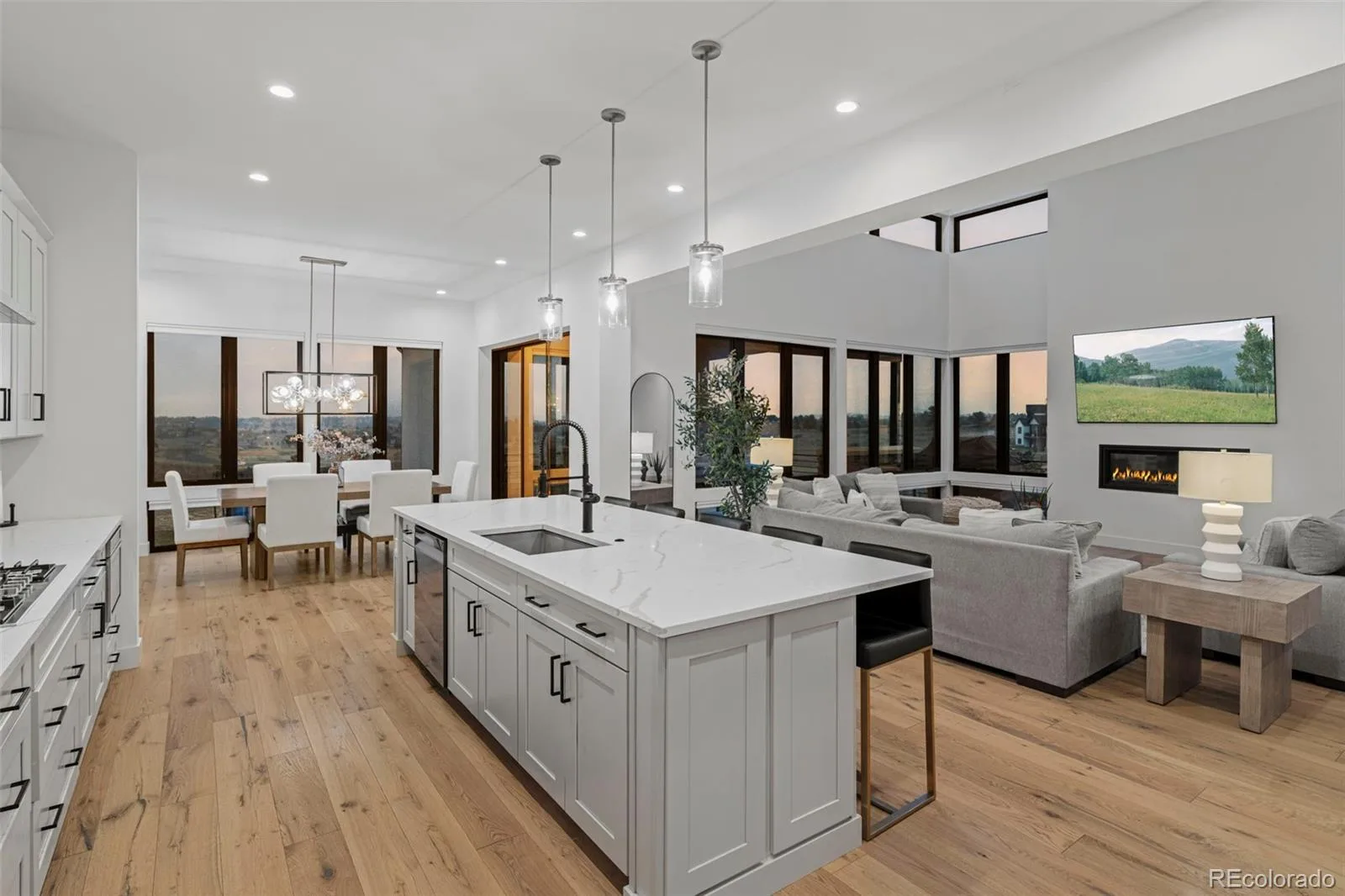 9645 Canyon Wind Place Parker CO 80138 | MLS #REC7885580 08172026175538 1600 9