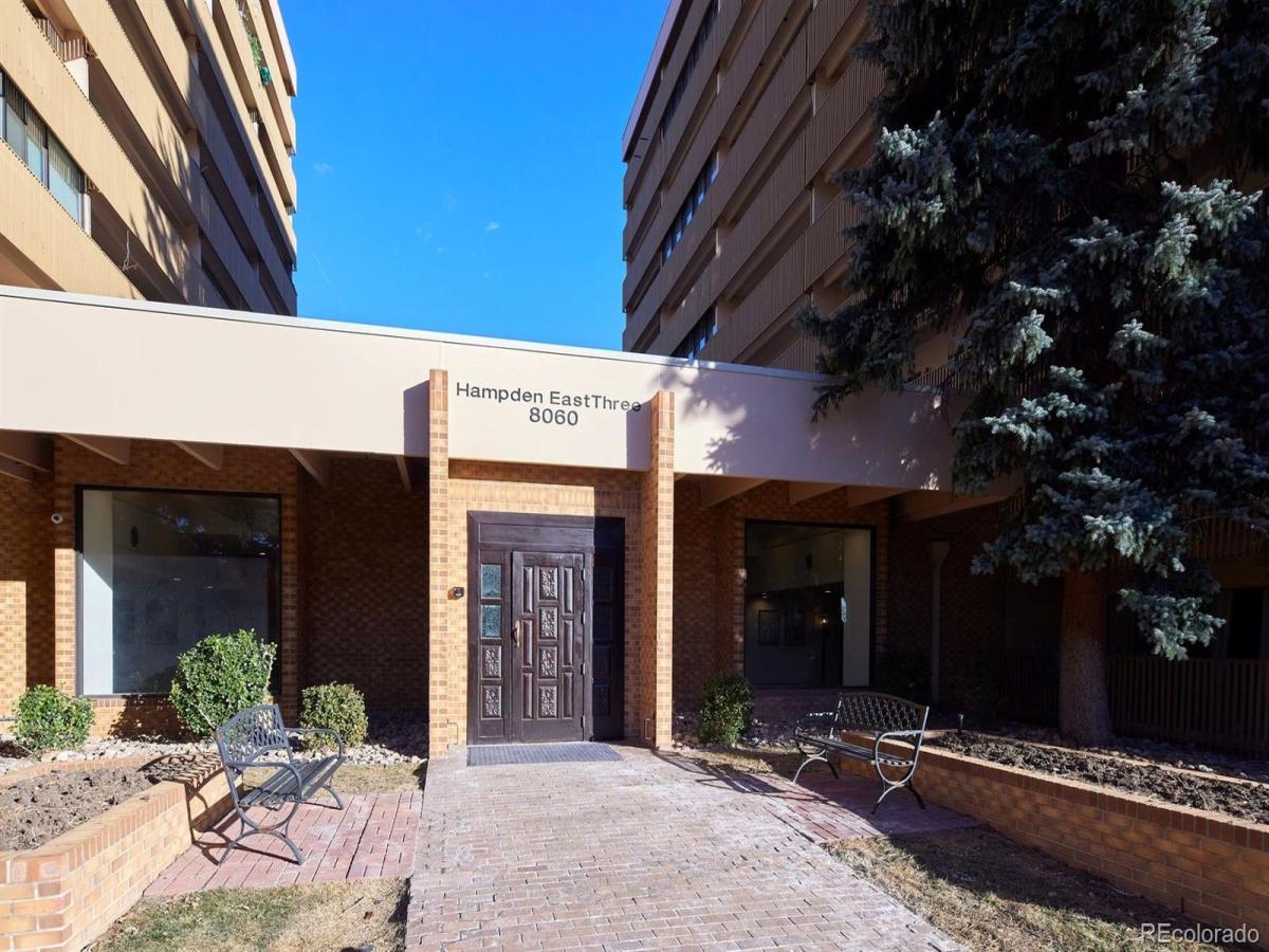 8060 E Girard Avenue #102 Denver CO 80231 | MLS #REC7886121 MLS #REC7886121 image #0