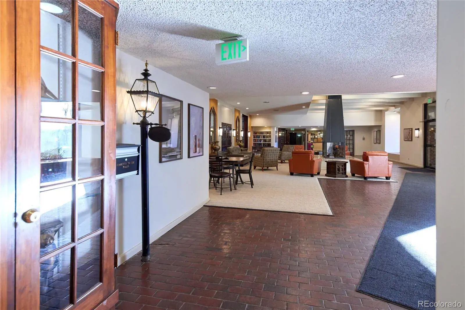 8060 E Girard Avenue #102 Denver CO 80231 MLS #REC7886121 02242026161938 1600 16