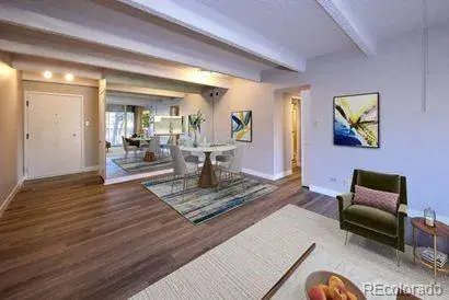 8060 E Girard Avenue #102 Denver CO 80231 MLS #REC7886121 02242026161938 410 1