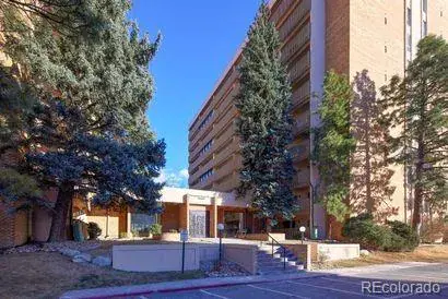 8060 E Girard Avenue #102 Denver CO 80231 MLS #REC7886121 02242026161938 410 25