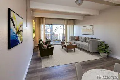 8060 E Girard Avenue #102 Denver CO 80231 MLS #REC7886121 02242026161938 410 3
