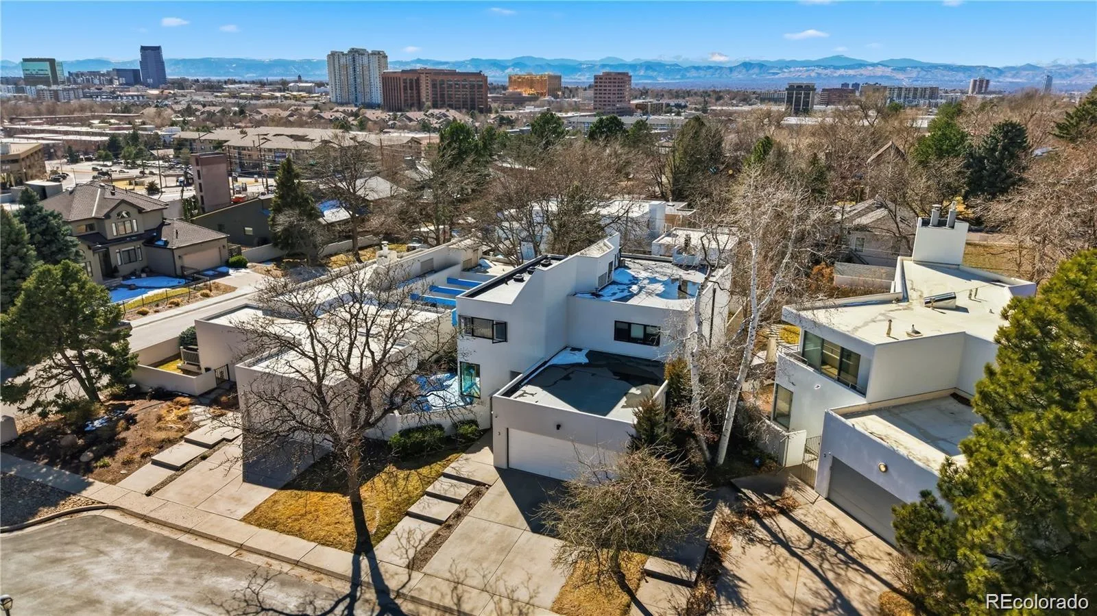5401 E Dakota Avenue #3 Denver CO 80246 MLS #REC7887054 07032026151839 1600 49