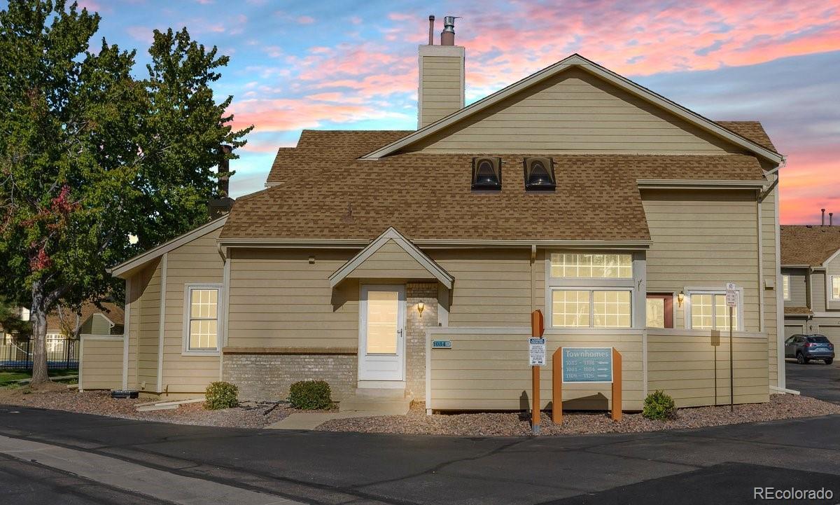 7373 E Iowa Avenue #1084 Denver CO 80231 | MLS #REC7888468 MLS #REC7888468 image #0